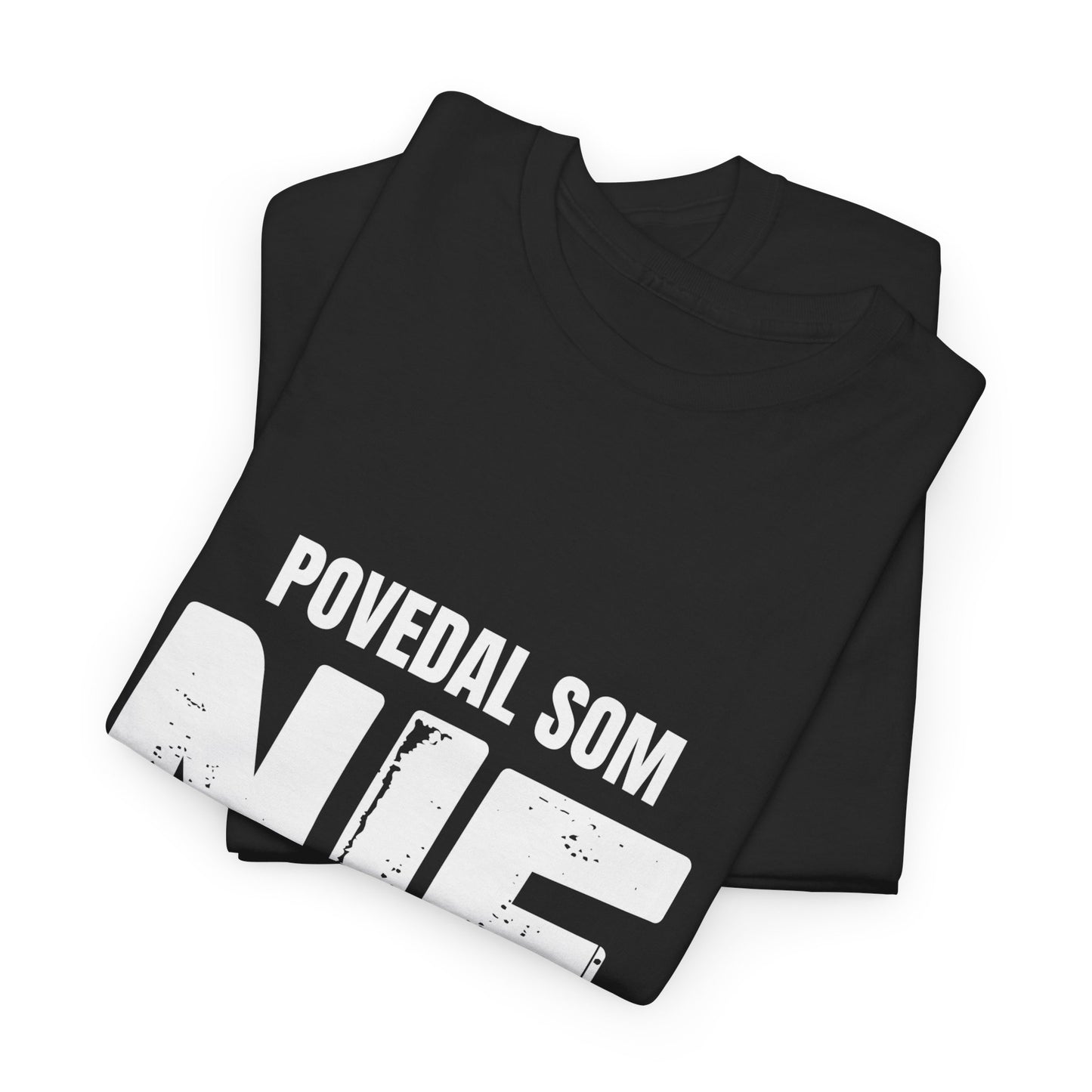 Povedal som NIE drogám (Tričko)