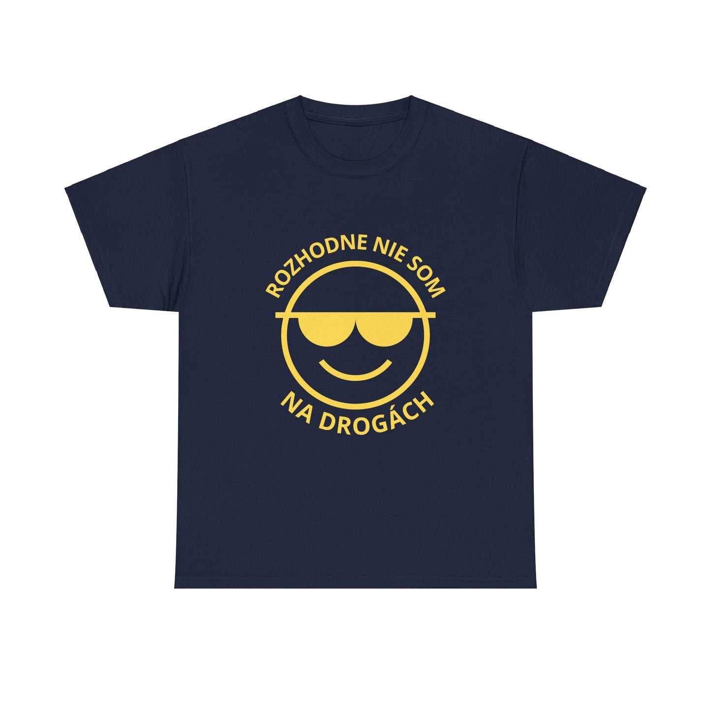 Rozhodne nie som na drogách (Trička)